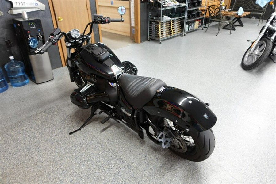 2024 BMW R 18