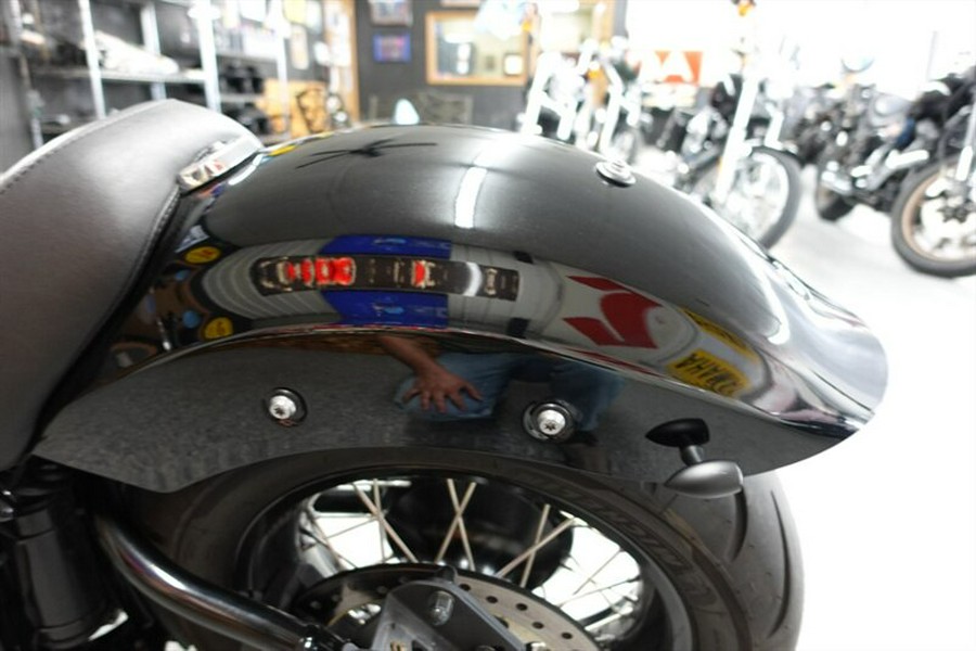 2024 BMW R 18