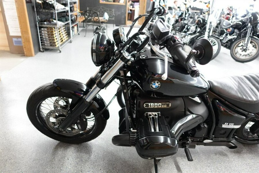 2024 BMW R 18