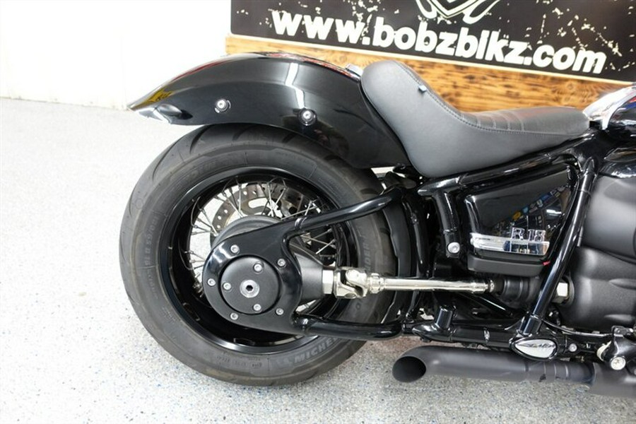 2024 BMW R 18