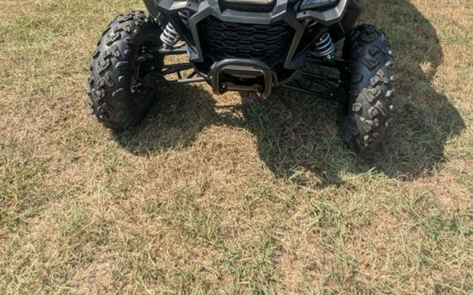 2026 Honda Talon 1000R 4 FOX® Live Valve