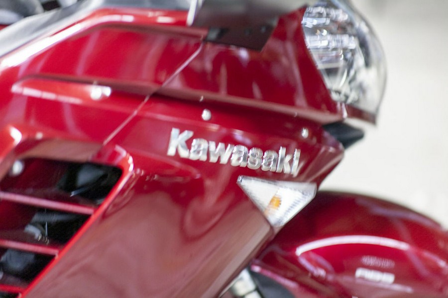 2009 Kawasaki Concours™ 14