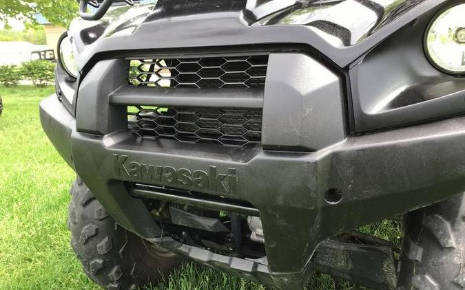 2021 Kawasaki Brute Force® 750 4X4i EPS