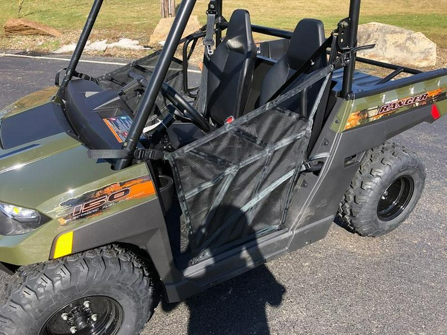 2023 Polaris® Ranger 150 EFI