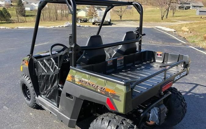 2023 Polaris® Ranger 150 EFI