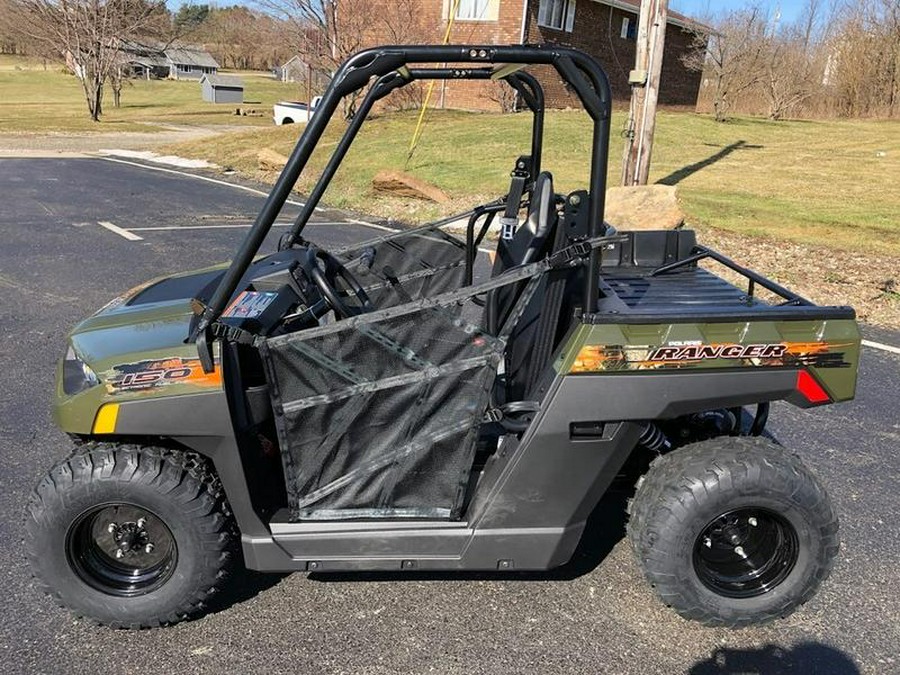 2023 Polaris® Ranger 150 EFI