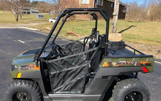 2023 Polaris® Ranger 150 EFI