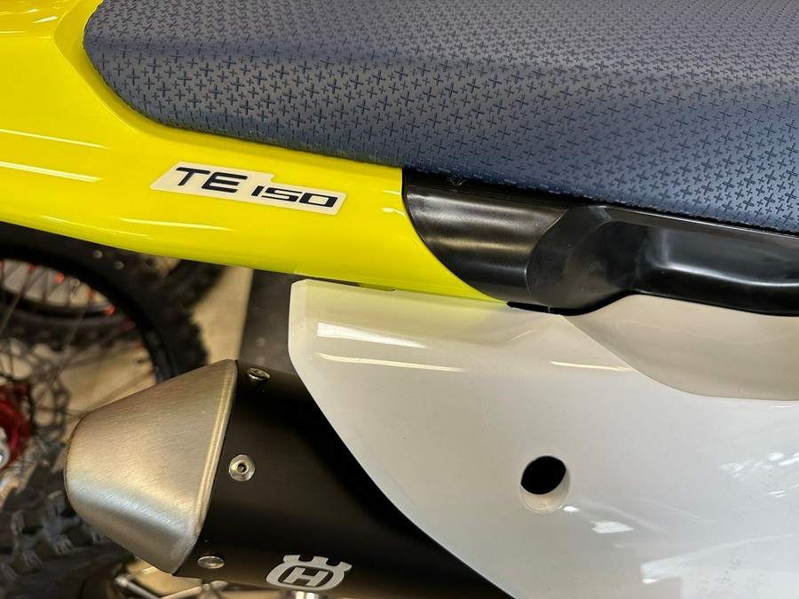 2024 Husqvarna Motorcycles TE 150