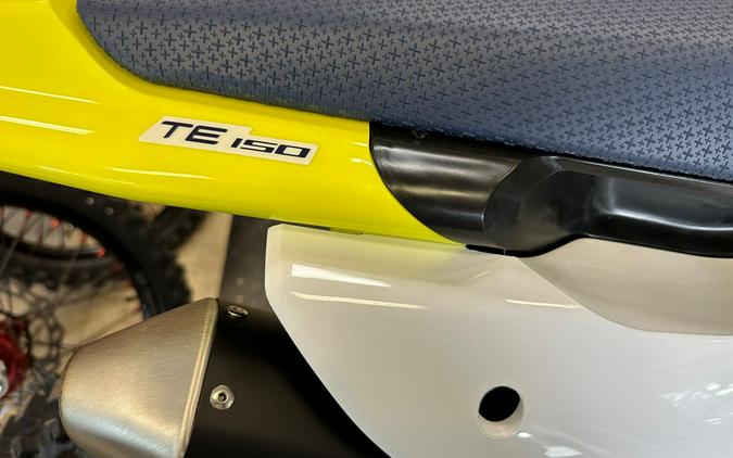 2024 Husqvarna Motorcycles TE 150