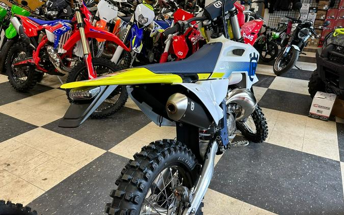 2024 Husqvarna Motorcycles TE 150