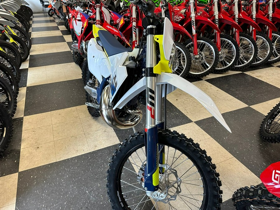 2024 Husqvarna Motorcycles TE 150