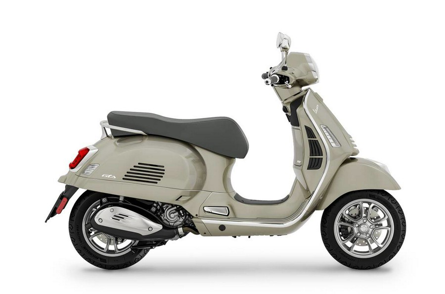 2023 Vespa GTS 300