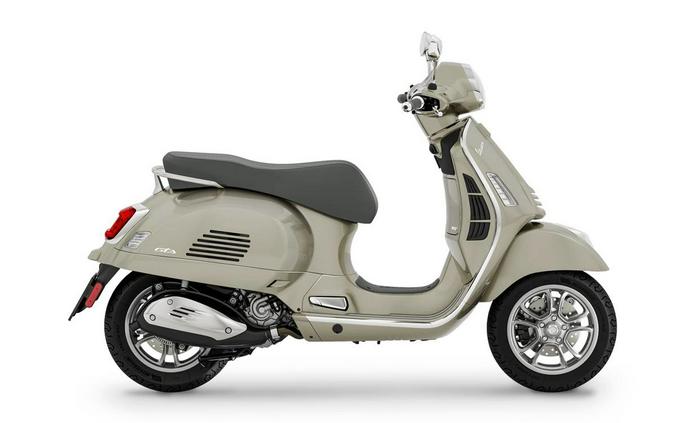 2023 Vespa GTS 300