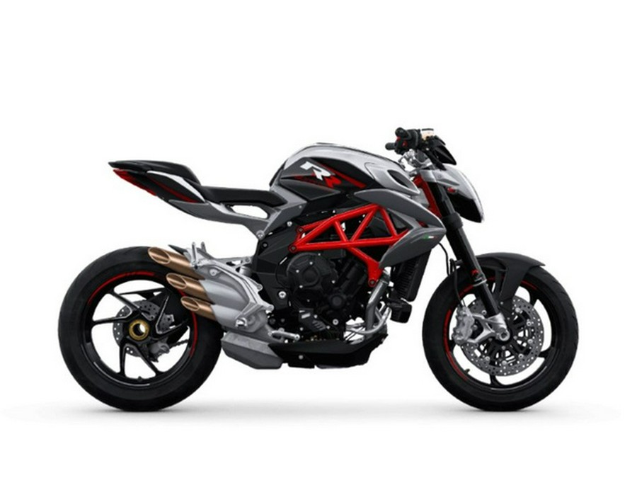 2018 MV Agusta Brutale 800 RR