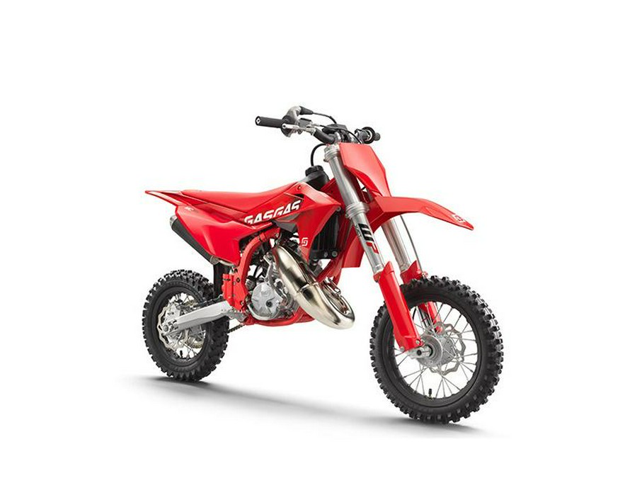 2024 GASGAS MC 50