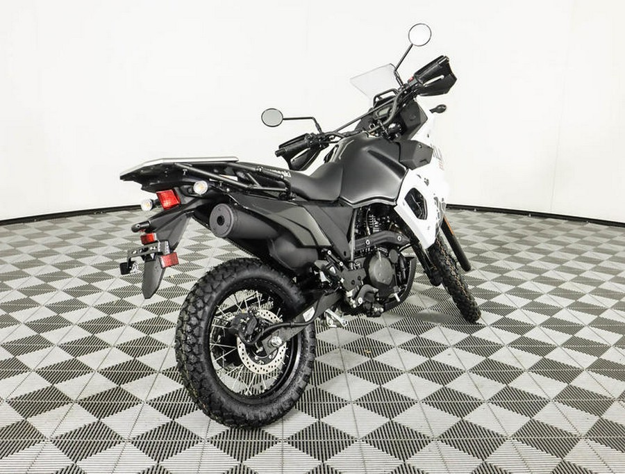 2024 Kawasaki KLR®650