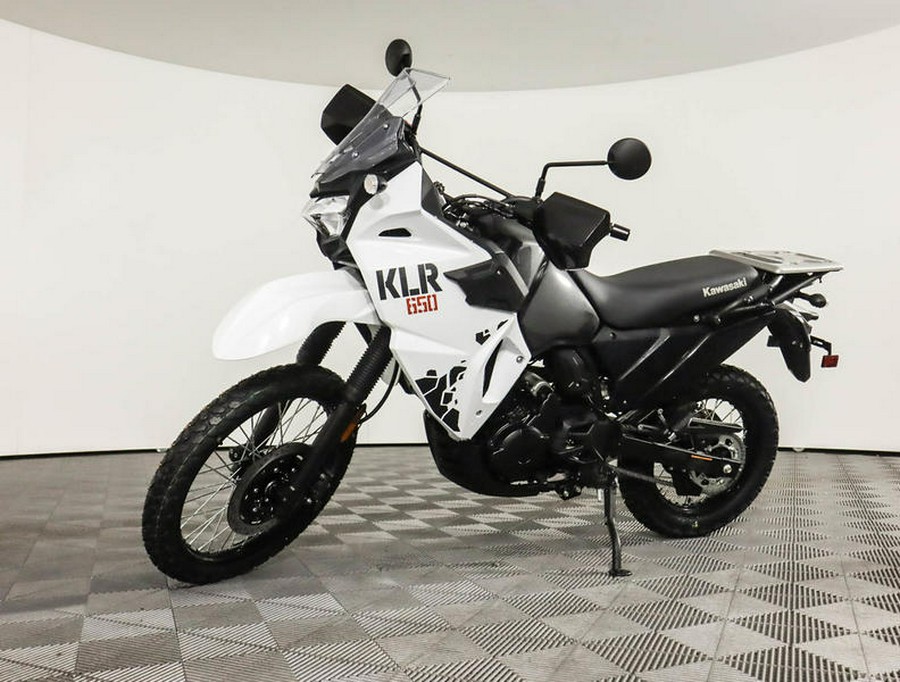 2024 Kawasaki KLR®650