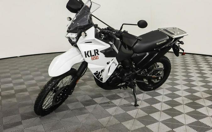 2024 Kawasaki KLR®650