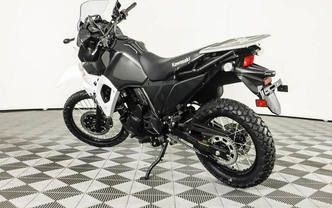 2024 Kawasaki KLR®650