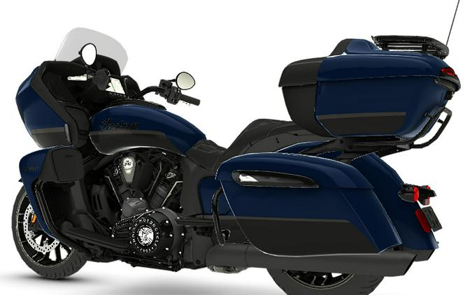 2024 Indian Motorcycle Pursuit® Dark Horse®