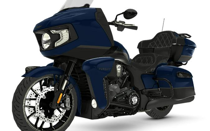 2024 Indian Motorcycle Pursuit® Dark Horse®