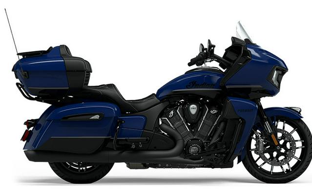 2024 Indian Motorcycle Pursuit® Dark Horse®