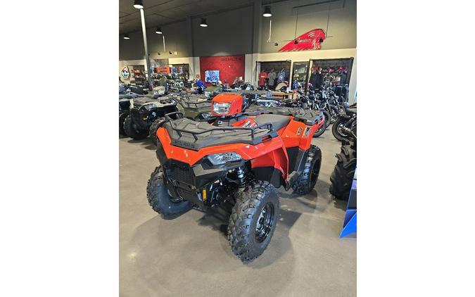 2024 Polaris Industries SPORTSMAN 570