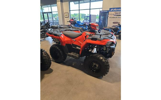 2024 Polaris Industries SPORTSMAN 570