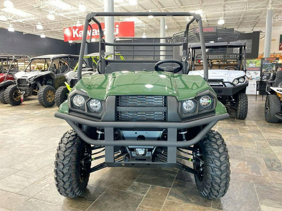 2023 Kawasaki Mule Pro-MX™ EPS