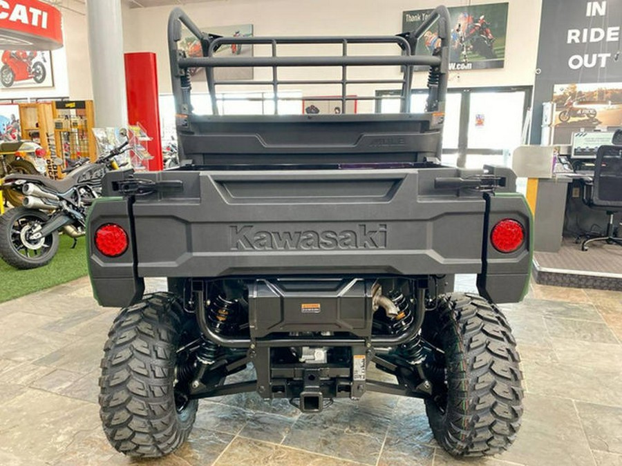 2023 Kawasaki Mule Pro-MX™ EPS