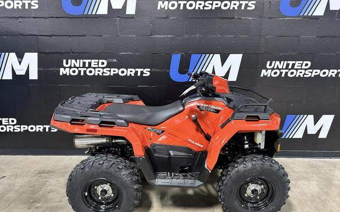 2024 Polaris® Sportsman 450 H.O. EPS