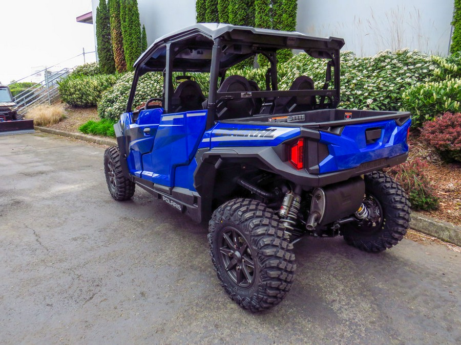 2024 Polaris® General XP 4 1000 Ultimate