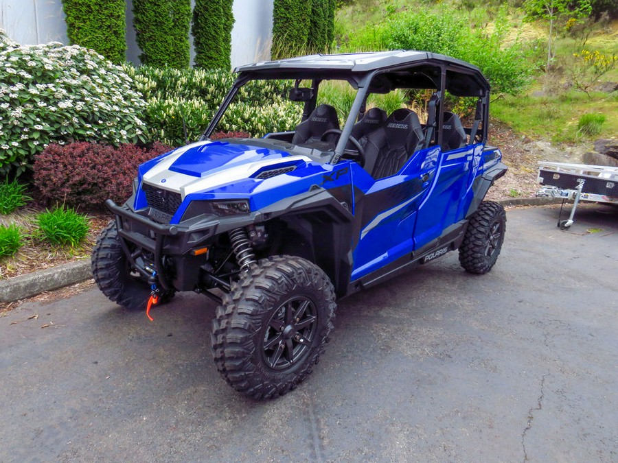 2024 Polaris® General XP 4 1000 Ultimate