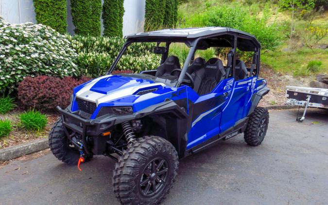 2024 Polaris® General XP 4 1000 Ultimate