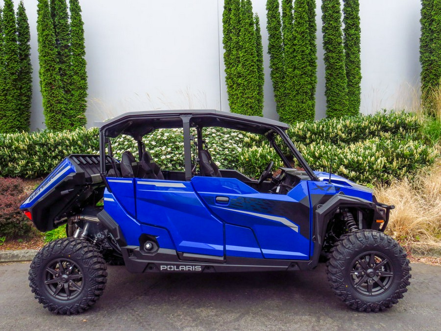 2024 Polaris® General XP 4 1000 Ultimate