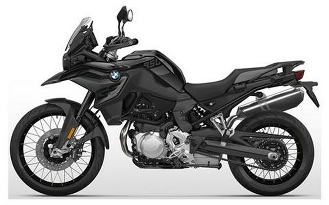 2022 BMW F 850 GS