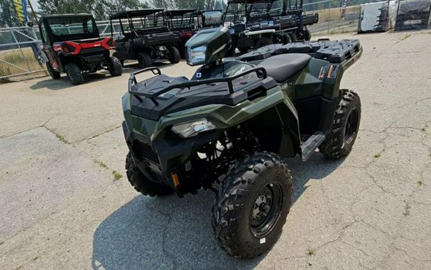 2024 Polaris® Sportsman 450 H.O.