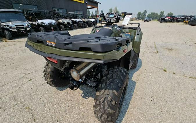 2024 Polaris® Sportsman 450 H.O.