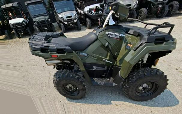 2024 Polaris® Sportsman 450 H.O.