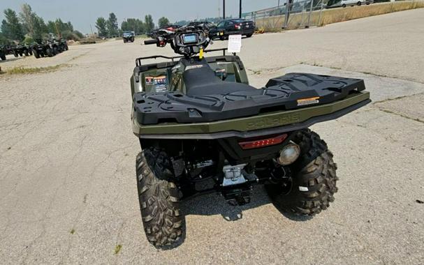 2024 Polaris® Sportsman 450 H.O.