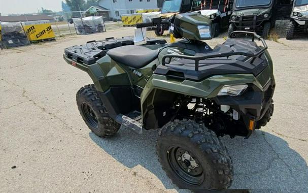 2024 Polaris® Sportsman 450 H.O.