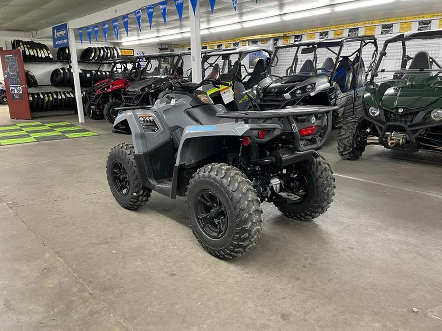 2021 Can-Am® Outlander 570