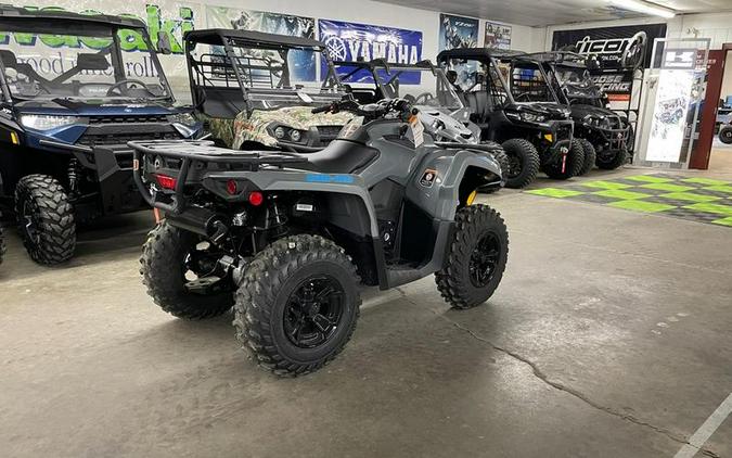 2021 Can-Am® Outlander 570