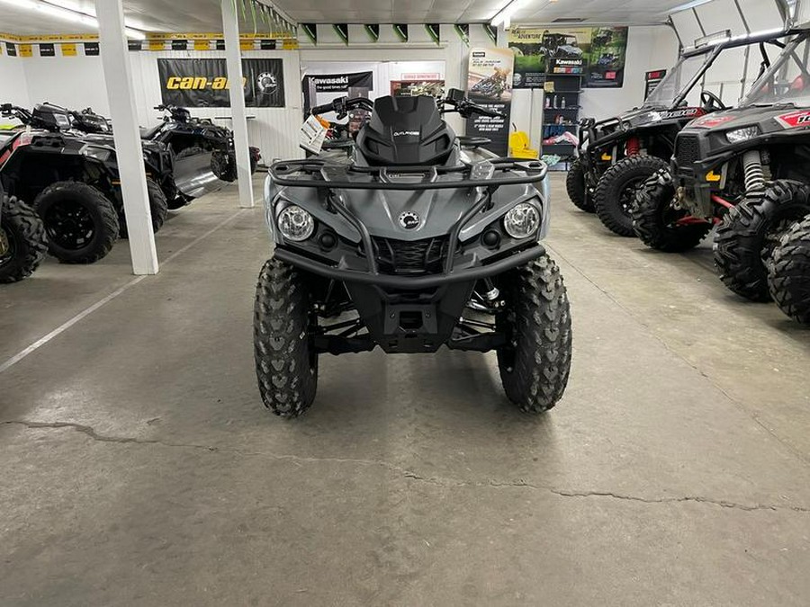 2021 Can-Am® Outlander 570