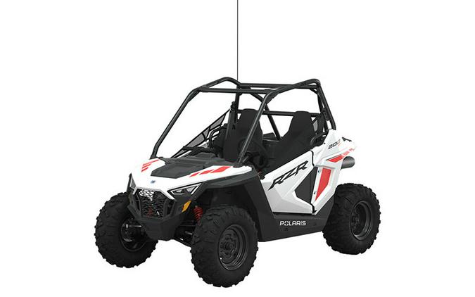 2023 Polaris RZR 200 EFI