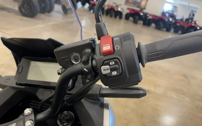 2024 Honda NC750X DCT