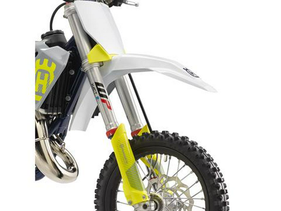 2025 Husqvarna TC 65