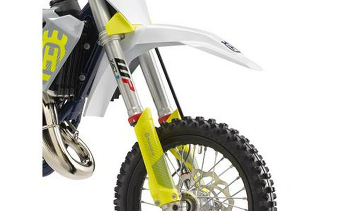 2025 Husqvarna TC 65