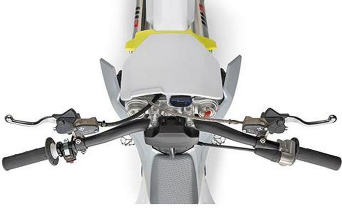 2025 Husqvarna TC 65