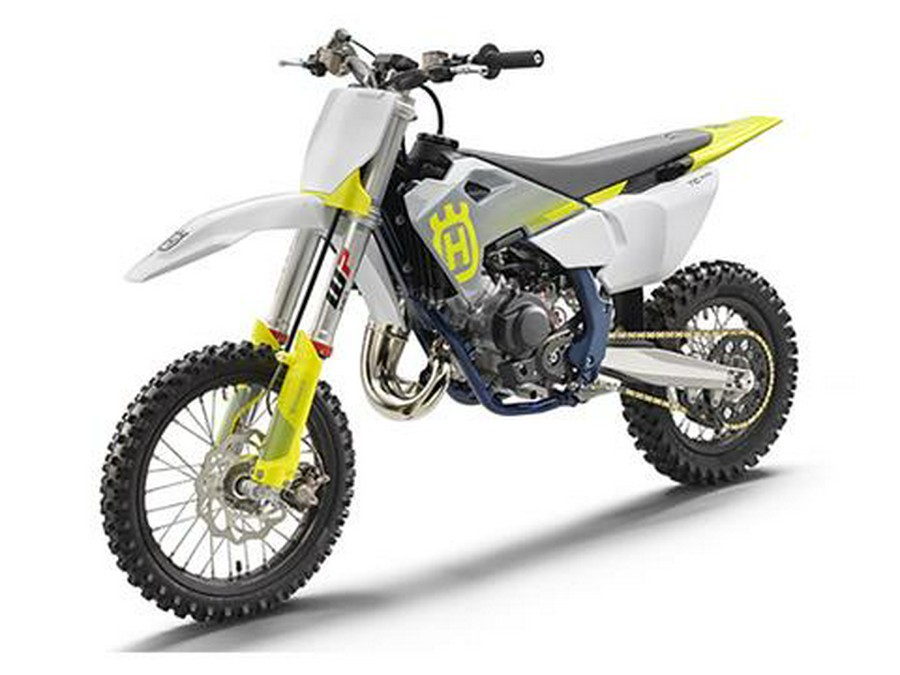 2025 Husqvarna TC 65